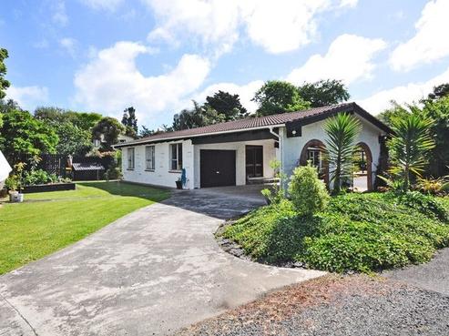 128 Sandspit Road, Waiuku