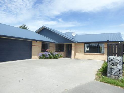 2 Chambers Lane, Methven