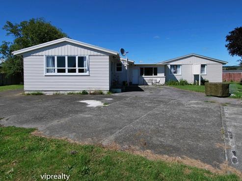 16 Sherriff Street, Hillcrest