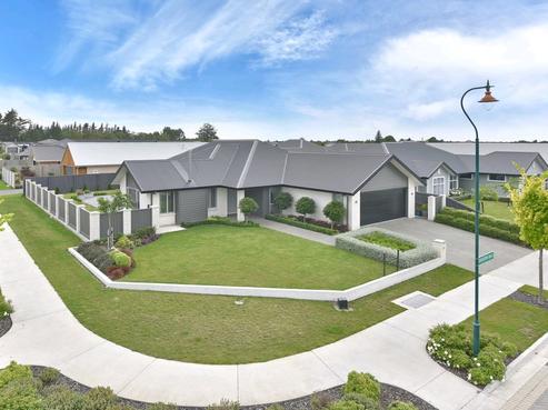 24 Sandown Boulevard, Rangiora