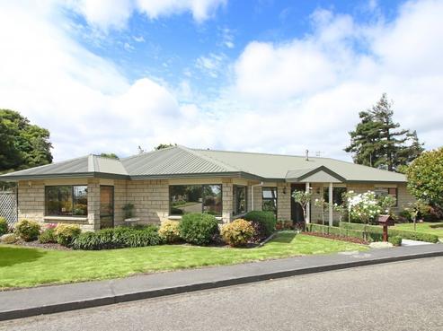 1 Chelsea Court, Feilding