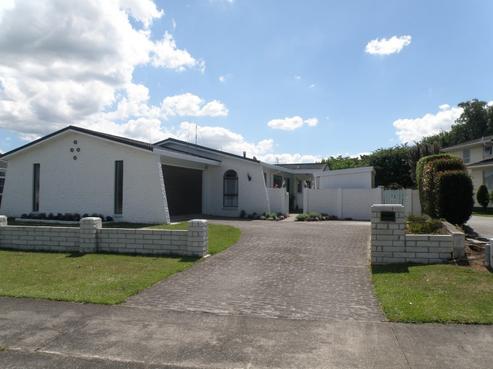 6 Weka Street, Matamata