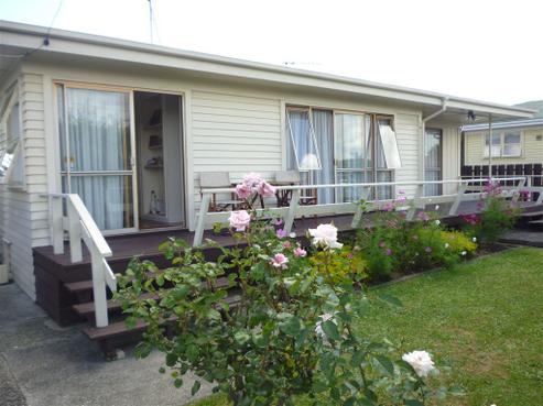 184 Spinley Street, Te Awamutu