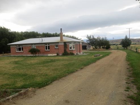 725 Jones Road, Omakau