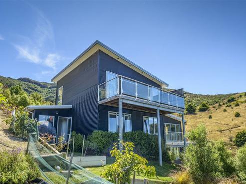 3A Endeavour Place, Lyttelton
