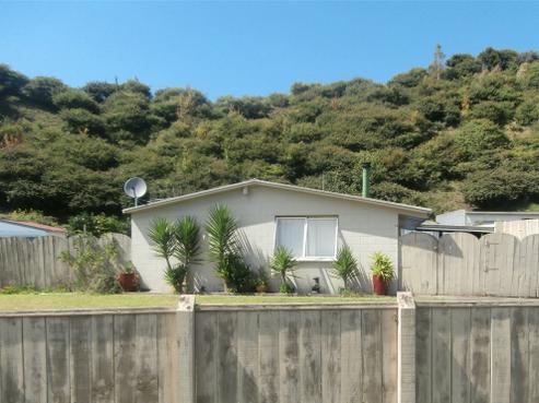 16 Ballantrae, Kawerau