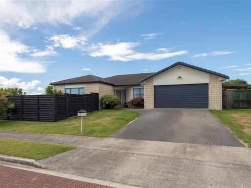 2 Courtenay Place, Owhata