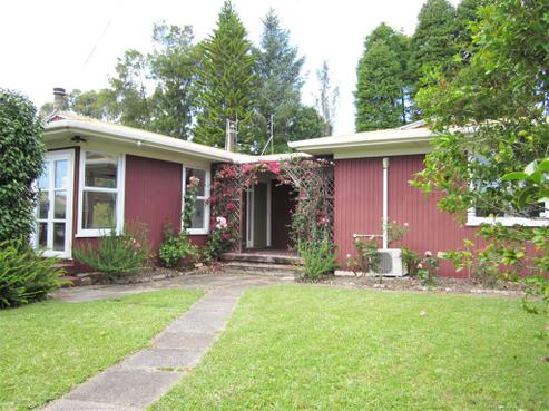 34A Bennett Street, Paeroa