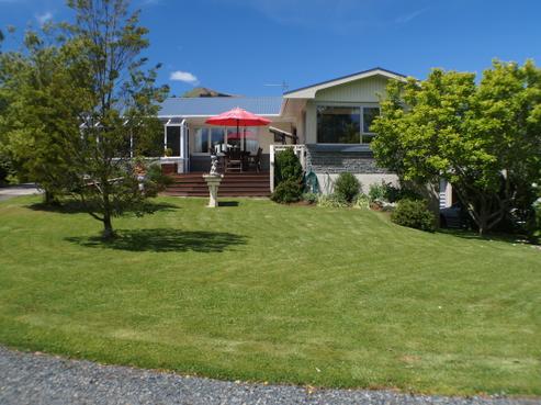 18 Riccarton Road East, East Taieri