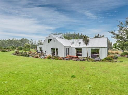 260 Taaffes Glen Road, Okuku