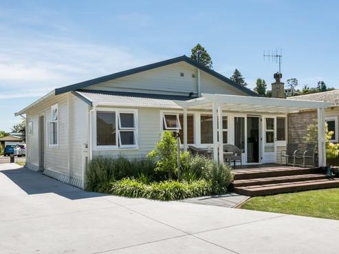7 Andrew Street, Marewa