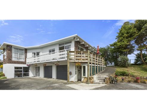 99 Hillcrest Road, Raumati Beach