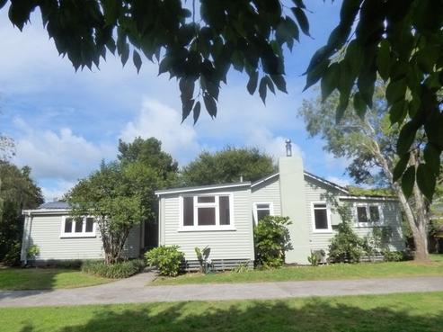 8 Junction Street, Welbourn