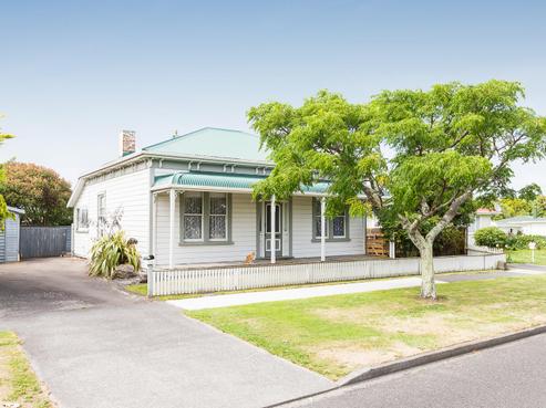 29 Queen Street, Feilding
