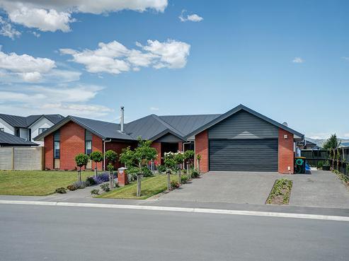 46 Cairnbrae Drive, Prebbleton