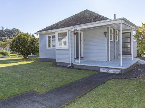 20 Newcombe Street, Naenae