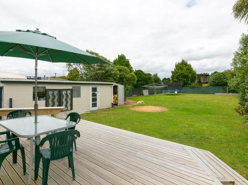 8 Saxton Road, Upper Vogeltown