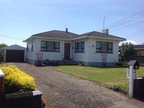 15 Barry Street, Ferndale