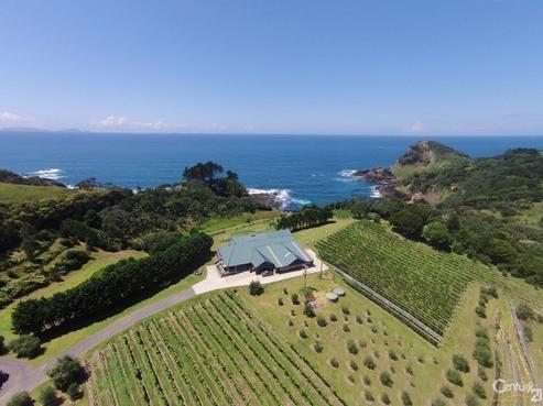 218 North Gable Way, Tutukaka