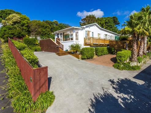 16A Auld Street, Torbay