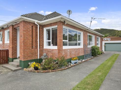 22 Pilcher Crescent, Naenae