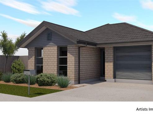48 Granite Drive, Rolleston