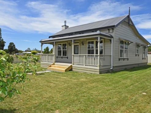 6 Garrity Lane, Greytown