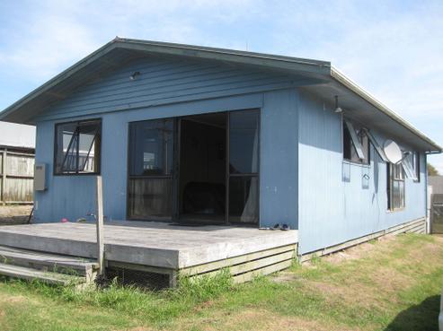 70 Pukehina Parade, Pukehina