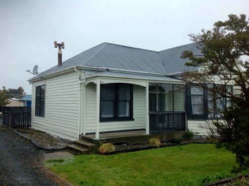 36 Pomona Street, Georgetown