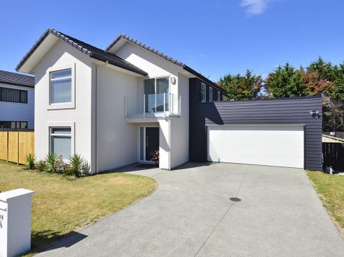26 Wawatai Drive, Karaka