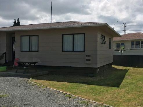 1A Alfred Road, Owhata