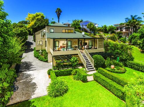 22A Spencer Terrace, Hauraki