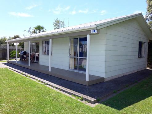 1006A Stirling Street, Raureka