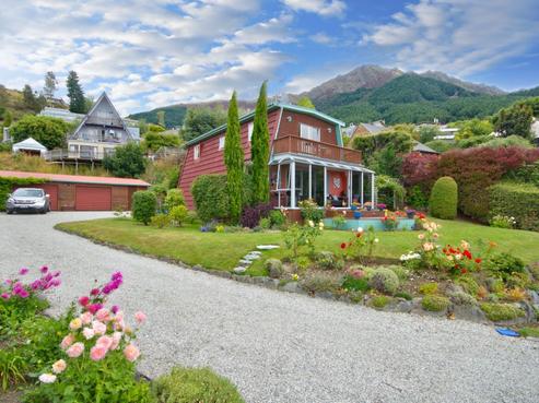 31 Richards Park Lane, Fernhill/Sunshine Bay
