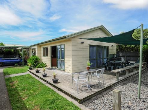 45A Oldham Avenue, Onekawa