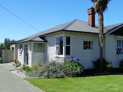 291 Cameron Street, Ashburton