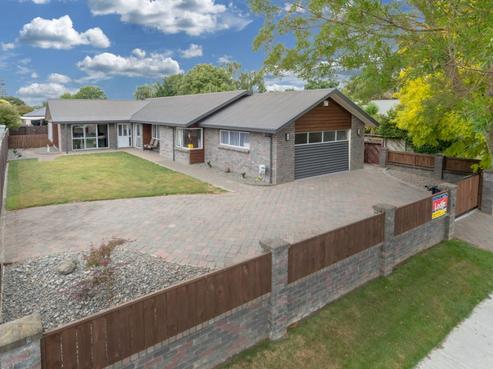 60 Ashurst Avenue, Pukete