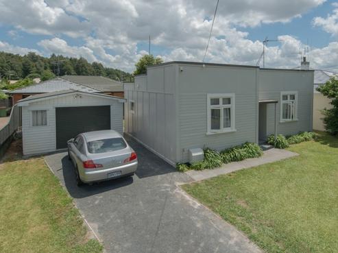 3 Daisy Street, Claudelands