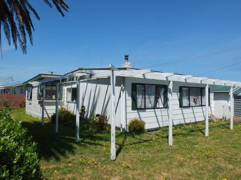 20 Norton Street, Foxton Beach
