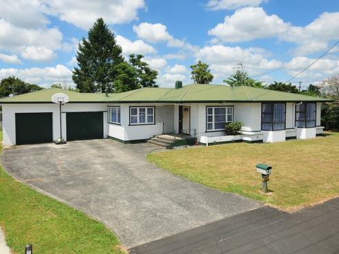 4 Hilton Road, Saint Andrews