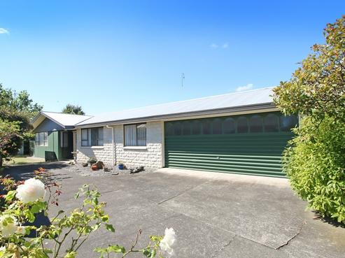 254 Kimbolton Road, Feilding