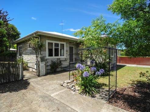 411 Gascoigne Street, Raureka