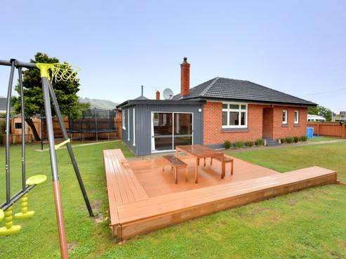 11 Exeter Street, Abbotsford