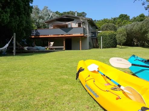 29 Fishermans Bend, Whiritoa