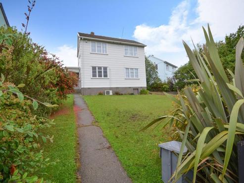 27 Allenby Avenue, Liberton