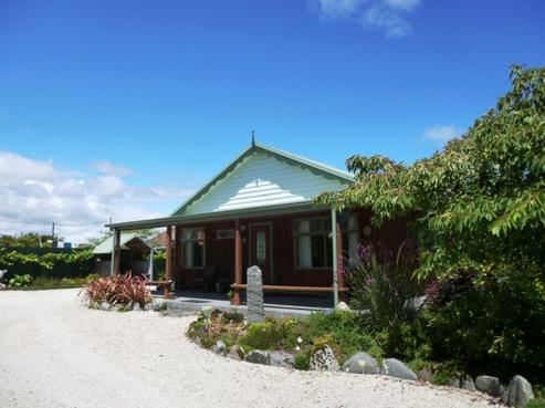 126A Jollie Street, Hokitika