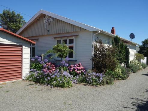 49 Station Street, Leeston