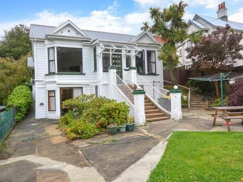 16 William Street, Dunedin Central