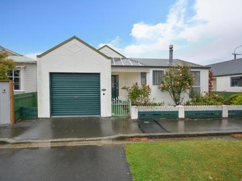 2B Kings Avenue, South Dunedin