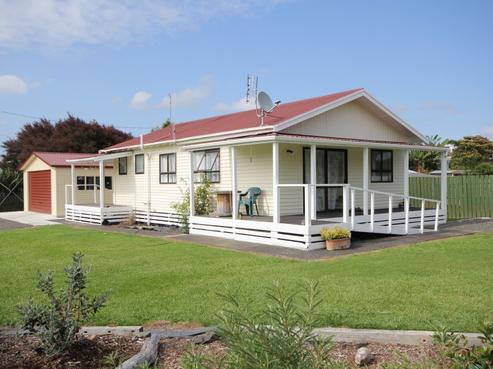 52 Kerepehi Town Road, Kerepehi